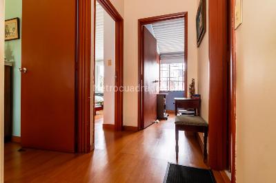 Casa de 4 alcobas en venta en La Esmeralda, Bogotá, 176 m² · foto 18 de 20