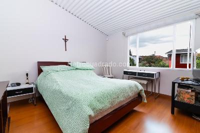 Casa de 4 alcobas en venta en La Esmeralda, Bogotá, 176 m² · foto 19 de 20