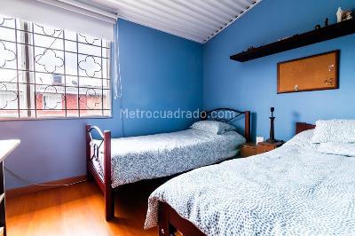 Casa de 4 alcobas en venta en La Esmeralda, Bogotá, 176 m² · foto 20 de 20