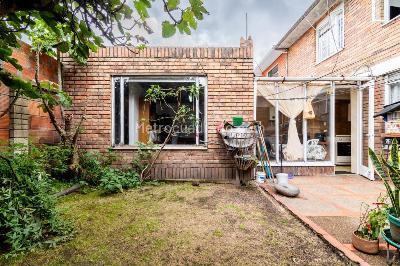 Casa de 4 alcobas en venta en La Esmeralda, Bogotá, 176 m² · foto 6 de 20