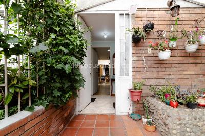Casa de 4 alcobas en venta en La Esmeralda, Bogotá, 176 m² · foto 7 de 20