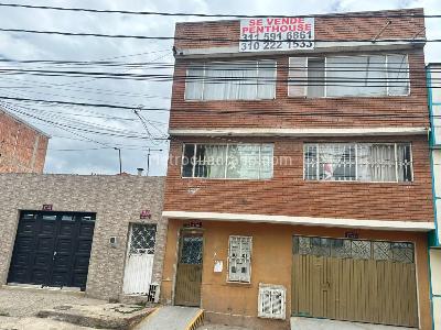 Casa de 5 alcobas en venta en San Mateo, Soacha, 346 m² · foto 2 de 11