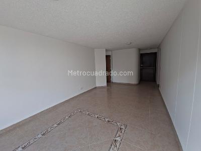 Apartamento de 3 alcobas en arriendo en Rafael Nuñez, Bogotá, 84 m² · foto 3 de 17