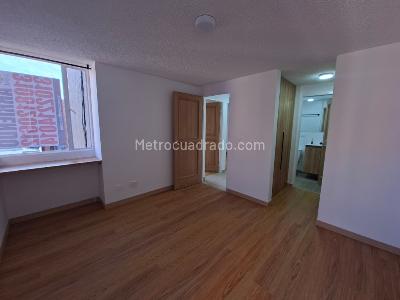 Apartamento de 3 alcobas en arriendo en Rafael Nuñez, Bogotá, 84 m² · foto 13 de 17