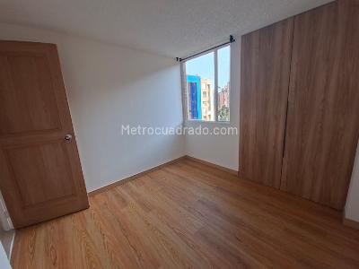 Apartamento de 3 alcobas en arriendo en Rafael Nuñez, Bogotá, 84 m² · foto 16 de 17
