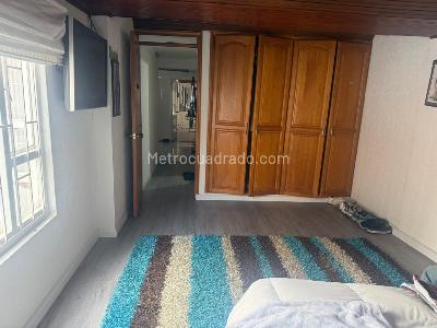 Casa de 4 alcobas en venta en Morato, Bogotá, 249 m² · foto 20 de 20