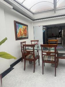 Casa de 4 alcobas en venta en Morato, Bogotá, 249 m² · foto 8 de 20