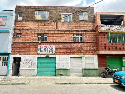 Casa de 2 alcobas en venta en La Pradera, Bogotá, 200 m² · foto 2 de 8
