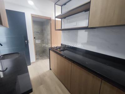 Apartamento de 1 alcoba en arriendo en Juan Xxiii, Bogotá, 40 m² · foto 2 de 13