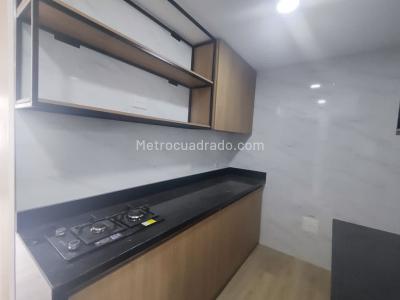 Apartamento de 1 alcoba en arriendo en Juan Xxiii, Bogotá, 40 m² · foto 3 de 13