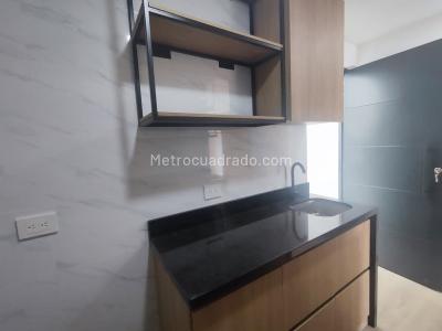 Apartamento de 1 alcoba en arriendo en Juan Xxiii, Bogotá, 40 m² · foto 4 de 13