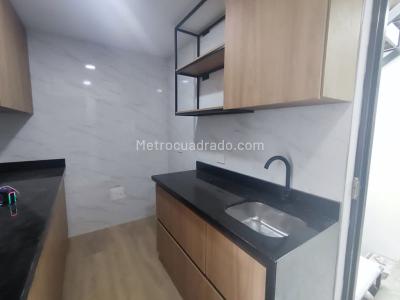 Apartamento de 1 alcoba en arriendo en Juan Xxiii, Bogotá, 40 m² · foto 5 de 13