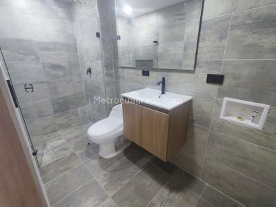 Apartamento de 1 alcoba en arriendo en Juan Xxiii, Bogotá, 40 m² · foto 6 de 13