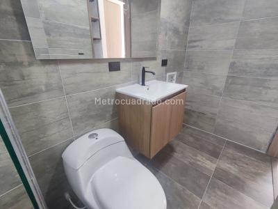 Apartamento de 1 alcoba en arriendo en Juan Xxiii, Bogotá, 40 m² · foto 7 de 13