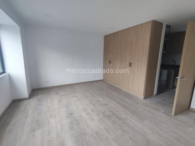 Apartamento de 1 alcoba en arriendo en Juan Xxiii, Bogotá, 40 m² · foto 9 de 13