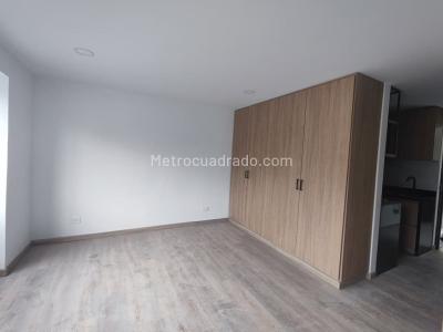 Apartamento de 1 alcoba en arriendo en Juan Xxiii, Bogotá, 40 m² · foto 10 de 13