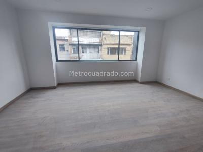 Apartamento de 1 alcoba en arriendo en Juan Xxiii, Bogotá, 40 m² · foto 13 de 13