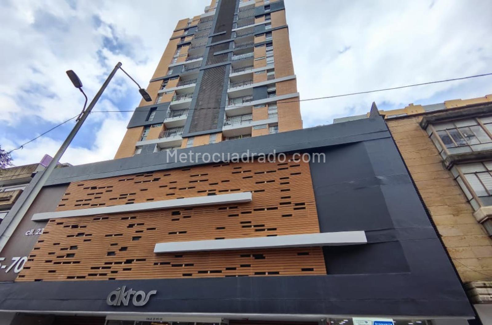 Foto del apartamento