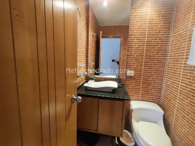 Apartamento en venta en Chico Alto, Bogotá · foto 10 de 20