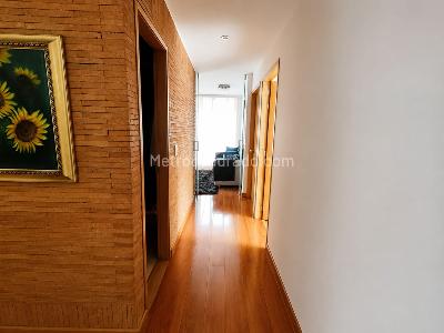 Apartamento en venta en Chico Alto, Bogotá · foto 11 de 20