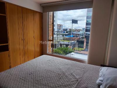 Apartamento en venta en Chico Alto, Bogotá · foto 13 de 20
