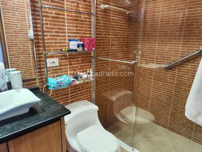 Apartamento en venta en Chico Alto, Bogotá · foto 14 de 20