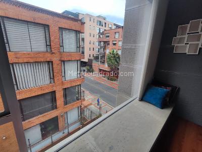 Apartamento en venta en Chico Alto, Bogotá · foto 15 de 20