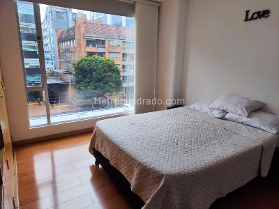 Apartamento en venta en Chico Alto, Bogotá · foto 16 de 20