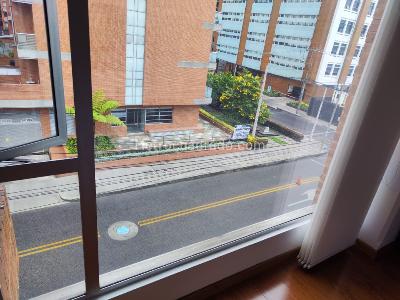 Apartamento en venta en Chico Alto, Bogotá · foto 17 de 20