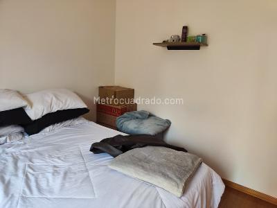 Apartamento en venta en Chico Alto, Bogotá · foto 18 de 20