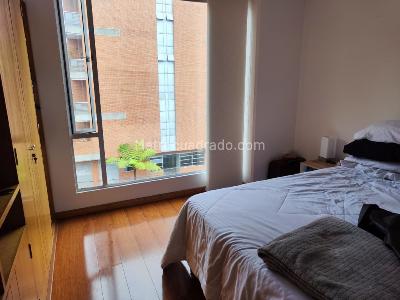 Apartamento en venta en Chico Alto, Bogotá · foto 19 de 20