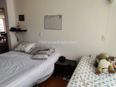 Apartamento en venta en Chico Alto, Bogotá · foto 20 de 20
