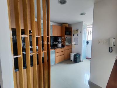 Apartamento en venta en Chico Alto, Bogotá · foto 8 de 20