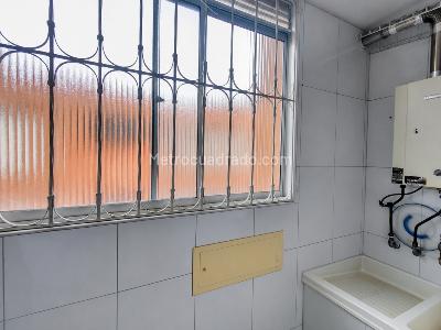 Apartamento en venta en Chico Alto, Bogotá · foto 9 de 20