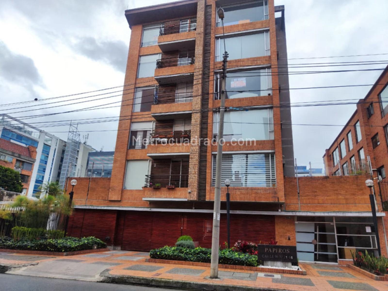 Foto del apartamento