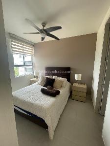 Apartamento de 2 alcobas en venta en Puerto Peñalisa, Girardot, 61 m² · foto 14 de 20