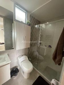 Apartamento de 2 alcobas en venta en Puerto Peñalisa, Girardot, 61 m² · foto 17 de 20