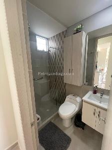 Apartamento de 2 alcobas en venta en Puerto Peñalisa, Girardot, 61 m² · foto 19 de 20