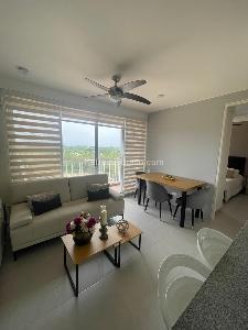 Apartamento de 2 alcobas en venta en Puerto Peñalisa, Girardot, 61 m² · foto 2 de 20