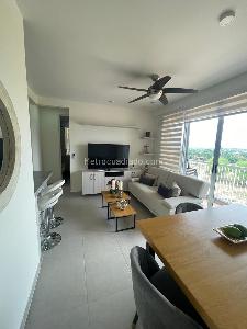 Apartamento de 2 alcobas en venta en Puerto Peñalisa, Girardot, 61 m² · foto 3 de 20