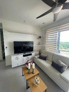 Apartamento de 2 alcobas en venta en Puerto Peñalisa, Girardot, 61 m² · foto 5 de 20