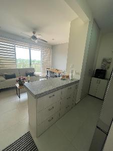 Apartamento de 2 alcobas en venta en Puerto Peñalisa, Girardot, 61 m² · foto 6 de 20