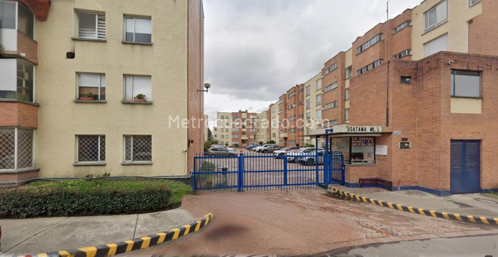 Foto del apartamento