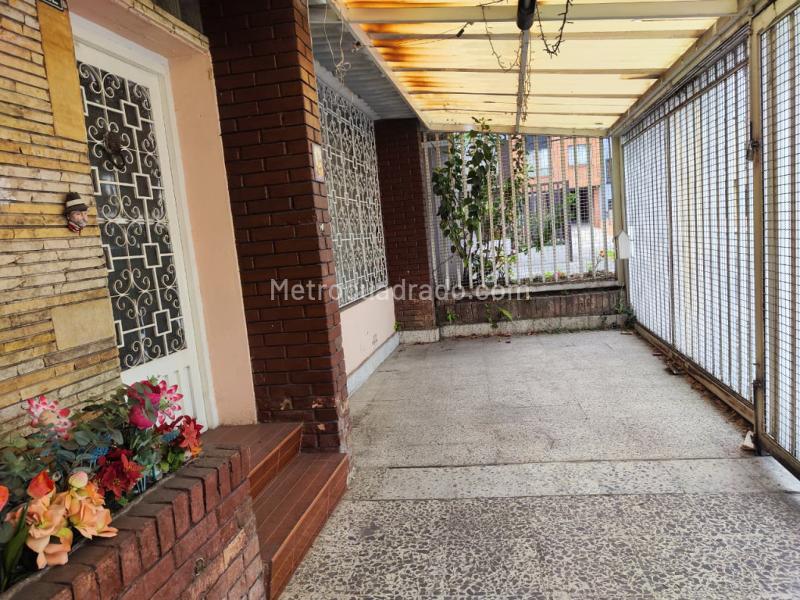 Casa – Bogotá D.C., San Luis, Localidad Teusaquillo - Vista 5