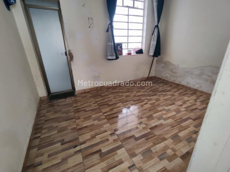Casa – Bogotá D.C., San Luis, Localidad Teusaquillo - Más