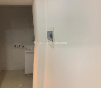 Apartamento en venta en Nicolas De Federman, Bogotá · foto 10 de 18