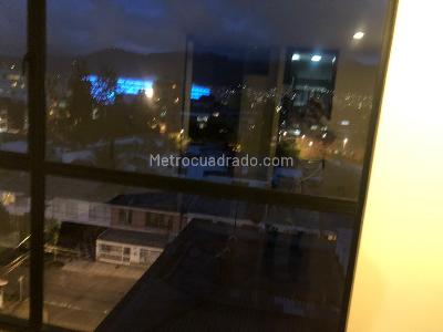 Apartamento en venta en Nicolas De Federman, Bogotá · foto 12 de 18