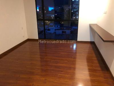Apartamento en venta en Nicolas De Federman, Bogotá · foto 14 de 18