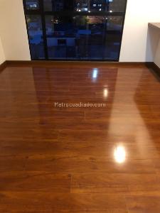 Apartamento en venta en Nicolas De Federman, Bogotá · foto 15 de 18
