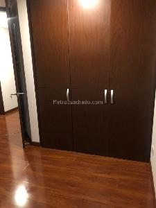 Apartamento en venta en Nicolas De Federman, Bogotá · foto 17 de 18